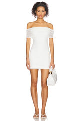 Kaitrin Mini Dress