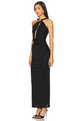 x REVOLVE X Revolve Madeline Midi Dress