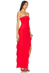 x REVOLVE Siobhan Dress