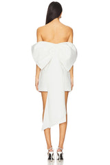 Celia Mini Bow Dress