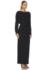 The Kima Maxi Dress
