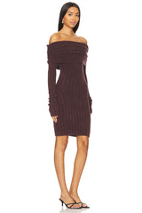 Jaycee Sweater Dress