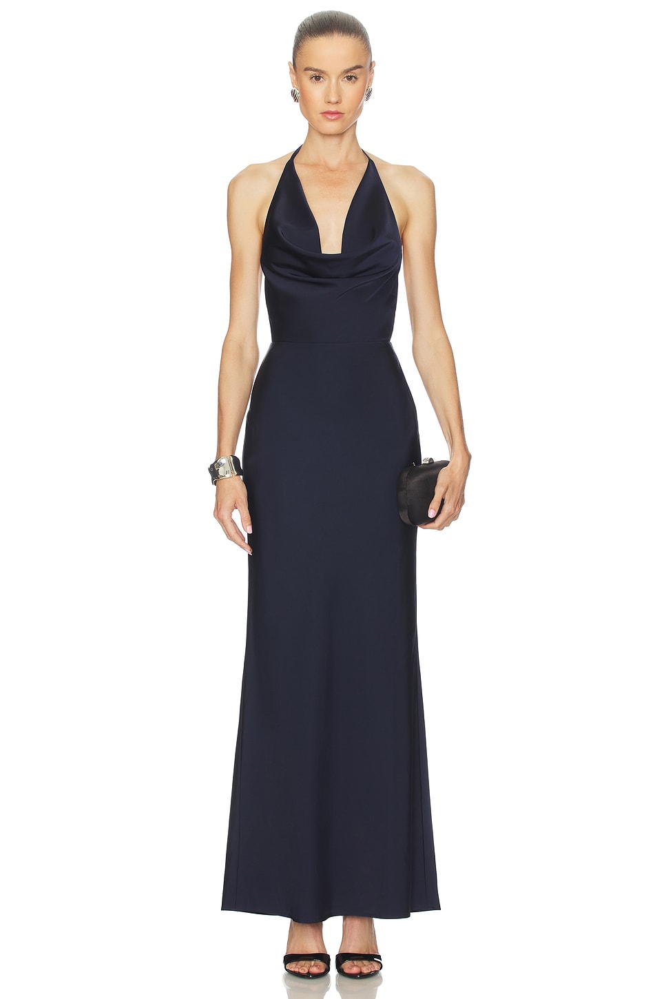 Vivienne Maxi Dress