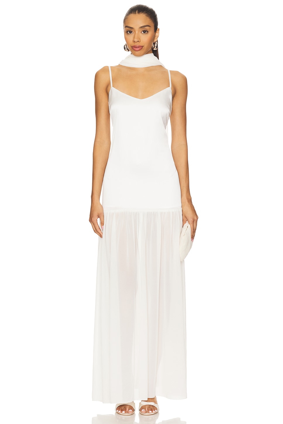 Dalia Maxi Dress