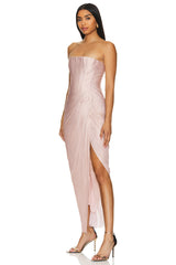 x REVOLVE Ruby Dress