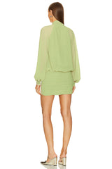Maelle Mini Dress