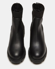 Hutchh20 Black - Sm Rebooted