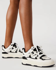 Boomer Black Multi - Sm Rebooted