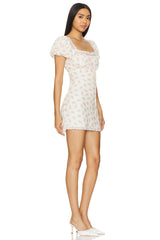 Maxine Mini Dress