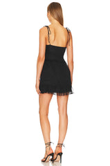 Sophia Mini Dress