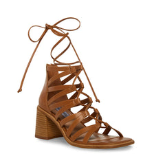 Cherri30 Tan Leather - Sm Rebooted