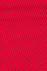 Emilia Crepe Mini Dress