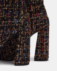 Confident Multi - Sm Rebooted