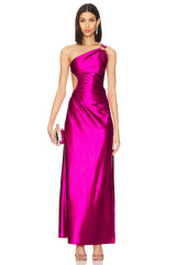 Colette Cutout Maxi Dress