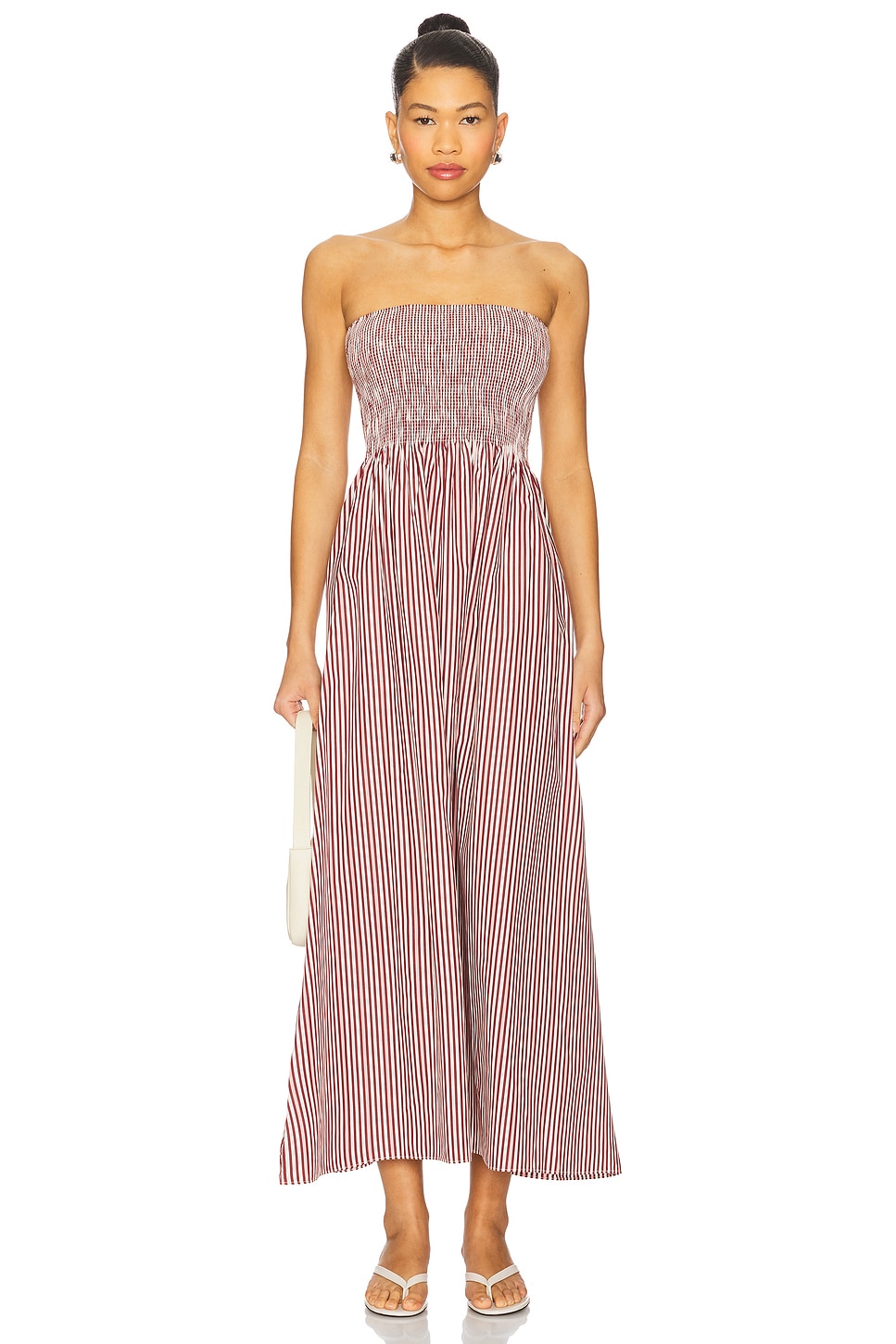 Sanya Maxi Dress