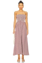 Sanya Maxi Dress