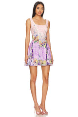 x REVOLVE Kristen Mini Dress