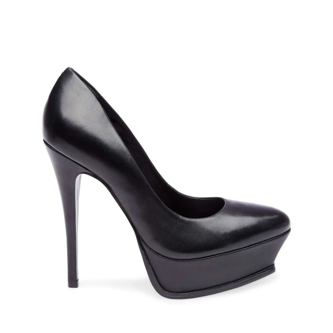 Kyla Black Leather - Sm Rebooted