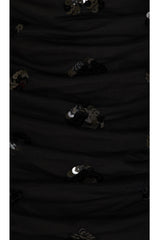 Pia Sequined Mini Dress