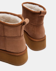 Crue Chestnut - Sm Rebooted