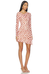 Euphoria Longsleeve Dress