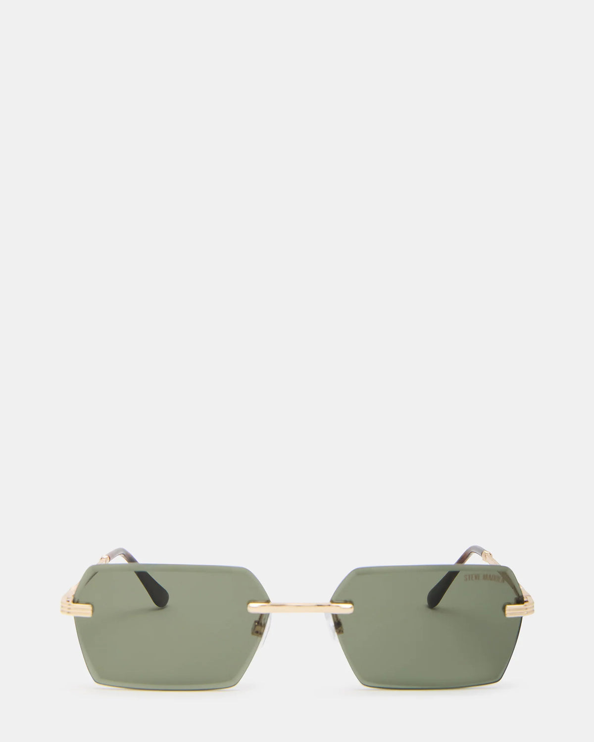Finnian Sunglasses Gold