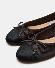 Eternal Black/Brown - Sm Rebooted