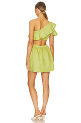 Promise Reversible Mini Dress