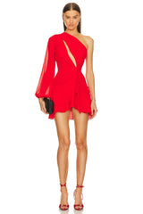 x REVOLVE Sunny Mini Dress