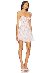 Kate Mini Dress