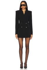 Asher Blazer Dress