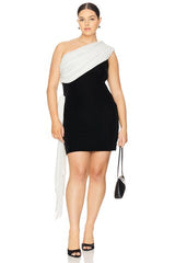 by Marianna Jovie Mini Dress