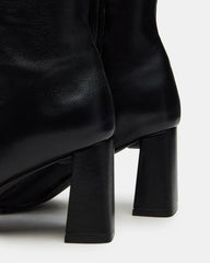 Holly Black Wide Calf