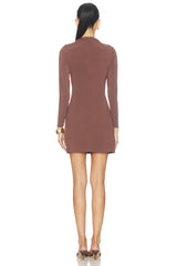Mo Mini Dress Dress