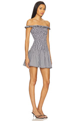 Tessa Mini Dress