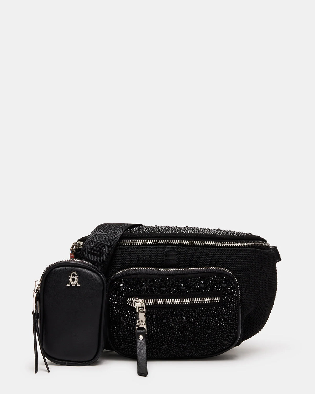 Maxima Bag Black