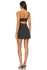 Nidia Mini Dress