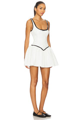 Adaline Mini Dress