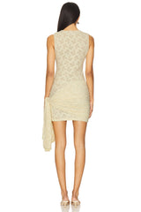 Soleil Mini Dress
