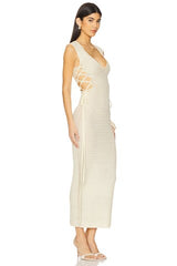 x REVOLVE Kyle Maxi Dress