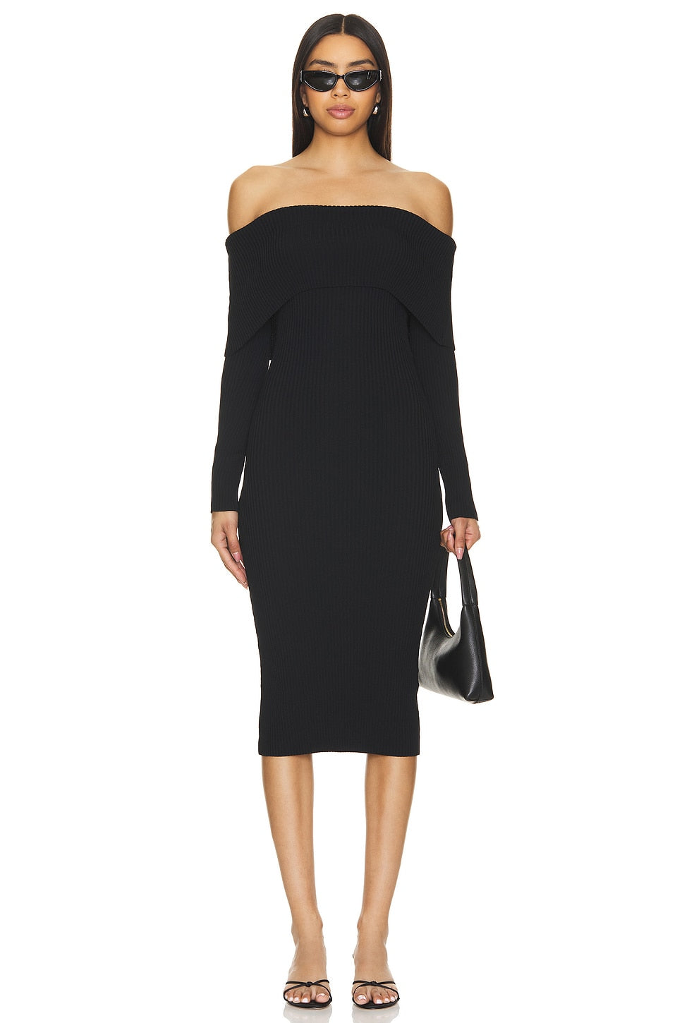 Loraine Midi Dress