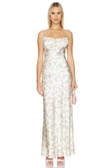 Rachel Maxi Dress