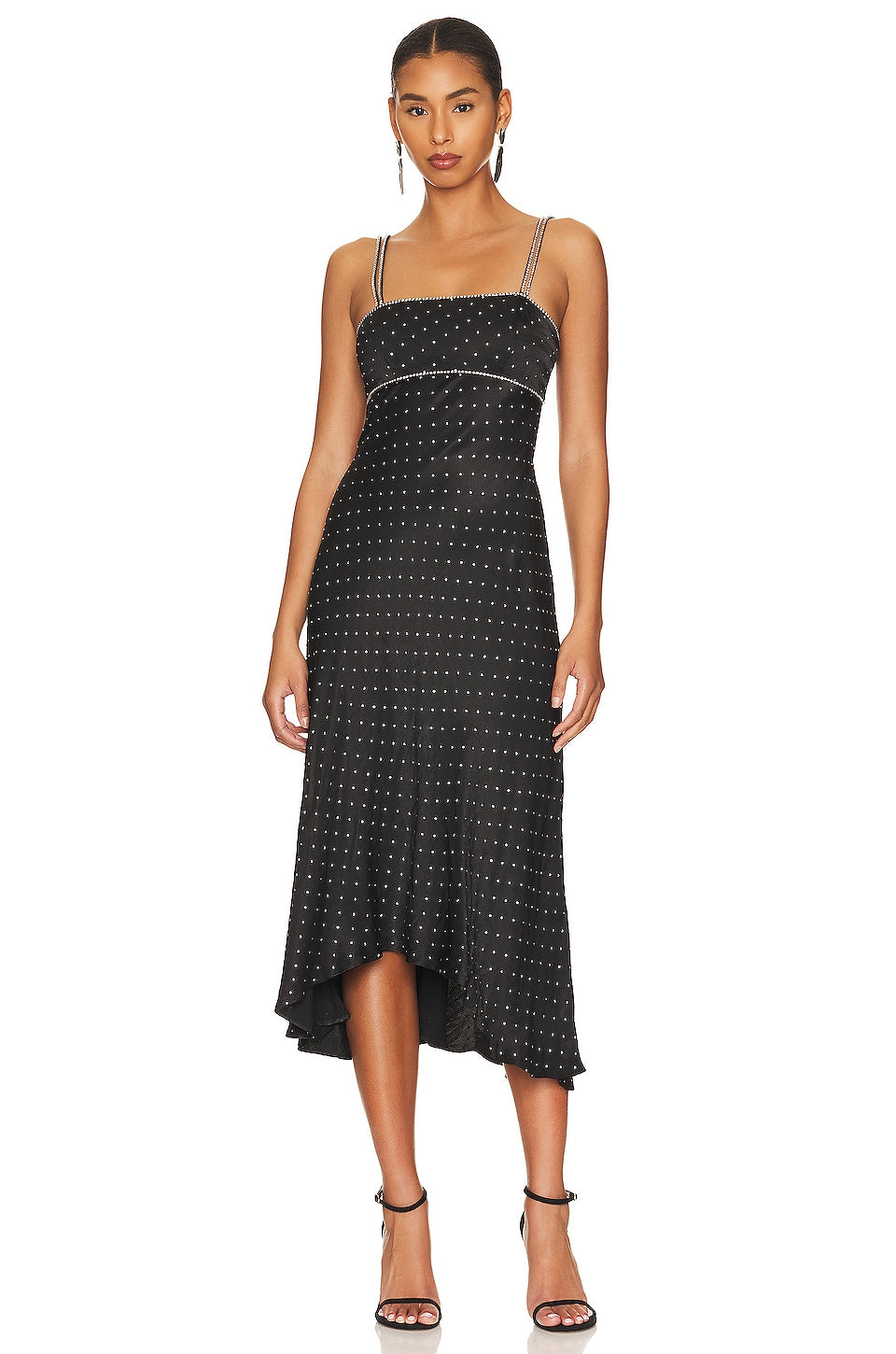 Emme Midi Dress
