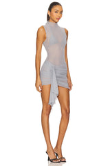 x REVOLVE Sadie Dress