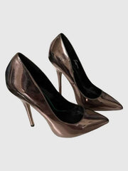 Dart Pewter - Sm Rebooted