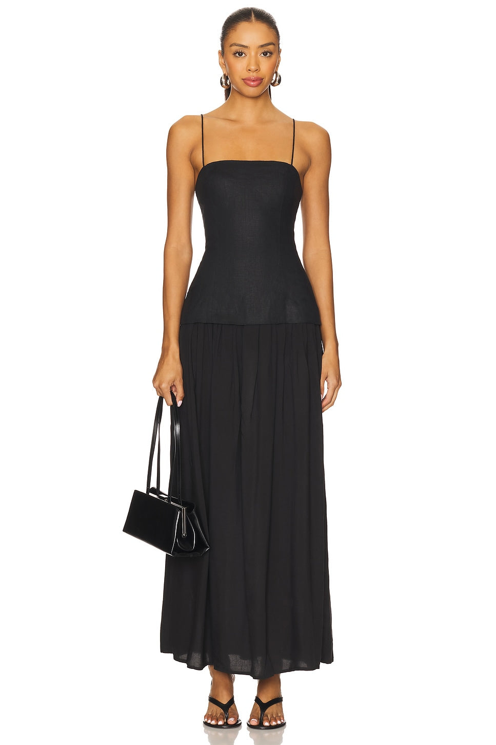 Lenise Maxi Dress