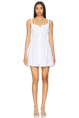 Isabella Mini Dress