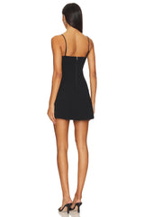 Denali Mini Dress