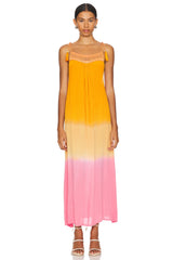 Canggu Maxi Dress