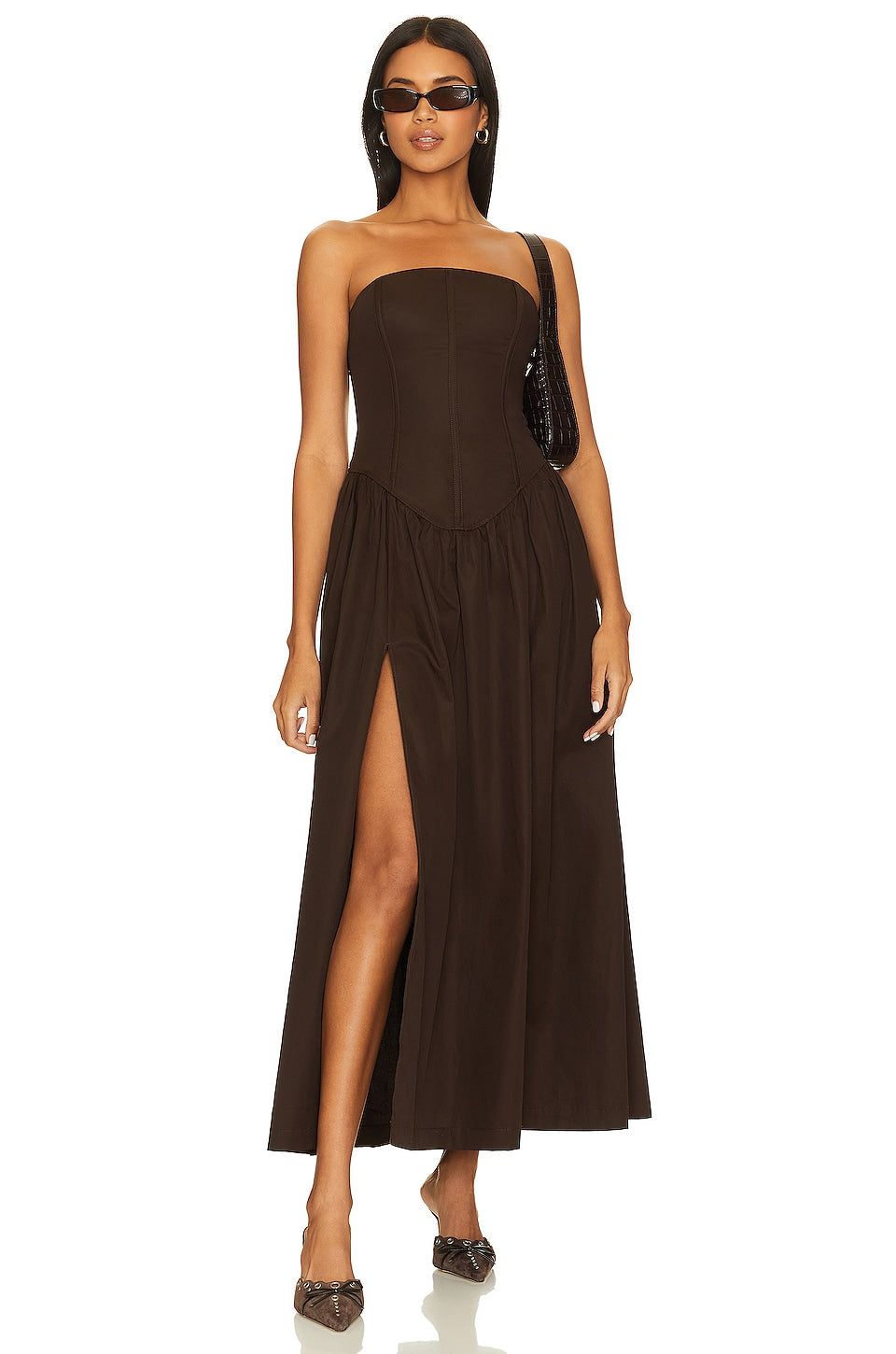 Giana Maxi Dress